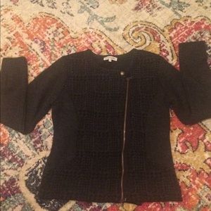 NWOT Maryline Italian wool sweater size M